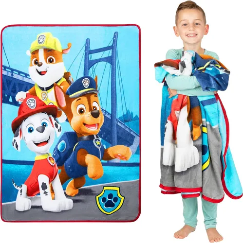 Vista 11 de Franco Ropa de cama de felpa suave para niños, manta de micro raschel, 46 x 60 pulgadas, Avatar The Last Airbender