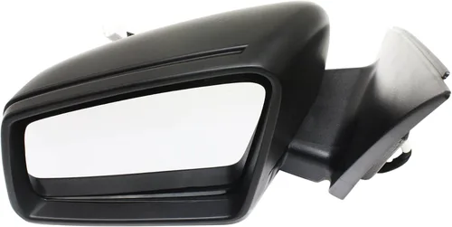 Vista 27 de Kool Vue - Espejo calefactable para el lado del conductor para Mercedes Benz Sprinter 2500 Sprinter 3500 2010-2018 con luz de señal y vidrio