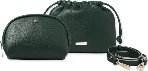 Vista 14 de Mali+Lili Lola Dúo de Bolsas de Belleza Duo