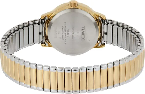 Vista 4 de Timex Reloj Easy Reader para mujer