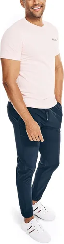 Vista 2 de Nautica Camiseta gráfica hecha de forma sostenible para hombre