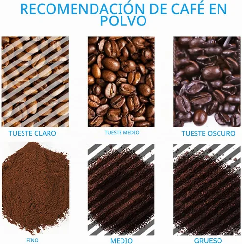 Vista 7 de Adaptador de cápsula reutilizable para Dolce Gusto, adaptador de cápsula de café recargable, convertidor de cápsulas de café, soporte de relleno