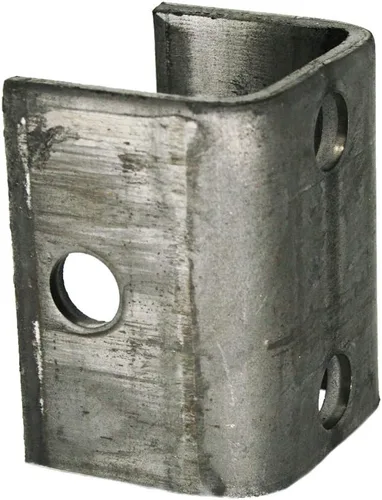 Vista 7 de Kit universal de suspensión en tándem de remolque de doble ojo para ejes de remolque de 3500 libras hasta 7000 libras, accesorios incluidos, kit