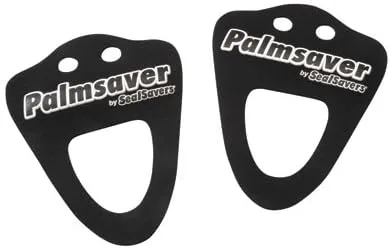 Vista 2 de Seal Saver s Palm Saver Adulto Negro