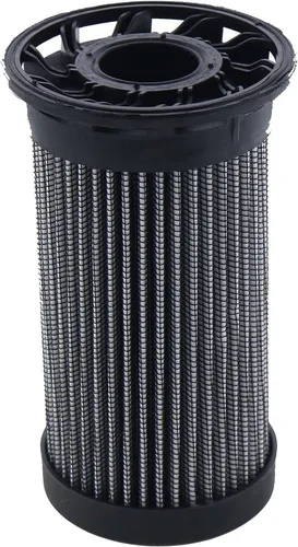Vista 6 de Filtro de aceite hidráulico 2X, cartucho 6692337 compatible con Bobcat A300 A770 S150 S160 S175 T300 T320 T450 S150 S160 S175 S185 S205 S220 S250