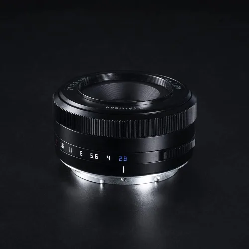 Vista 8 de TTArtisan AF 27mm F/2.8 APS-C Lentes de enfoque automático para E Mount sin espejo A5100 A6000 A6300 A6600 NEX-3N NEX-5R NEX-5T NEX-5N NEX-7 NEX5C