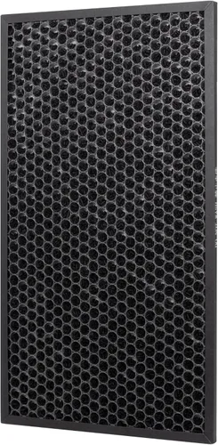 Vista 3 de Sharp FZ-J80DFU Filtro desodorizante de carbono activo de 2 años para FXJ80UW