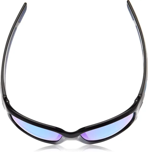 Vista 4 de Oakley Gafas de sol rectangulares Oo9331 Straightlink para hombre, Light