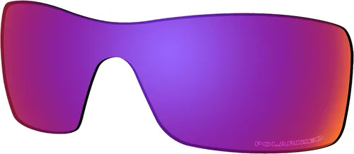 Vista 14 de SAUCER Lentes de repuesto prémium para Oakley Batwolf OO9101 Protección UV400, arañazos, ajuste preciso y claridad mejorada polarizado oro de 24