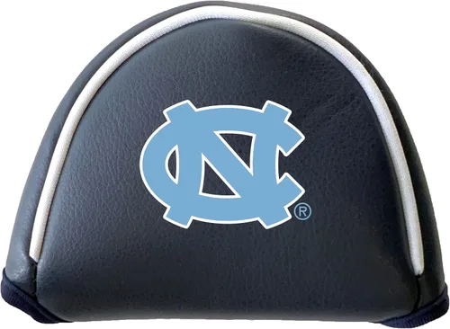 Vista 13 de Team Golf NCAA Team Golf NCAA Funda para Putter - Mallet Estampada, Se Adapta a la Mayoría de Putters Mallet, Se Desliza Fácilmente y Se Asegura