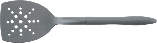 Vista 12 de Rachael Ray Juego de cucharas flexi Turner y raspar y utensilios de cocina, 2 piezas, color gris