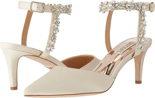 Vista 7 de Badgley Mischka Esmeralda