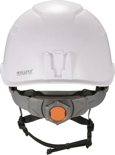 Vista 9 de Ergodyne Skullerz 8975 MIPS - Casco de seguridad