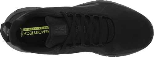 Vista 5 de Reebok Flexagon Force 30 - Entrenador cruzado para mujer Transparente