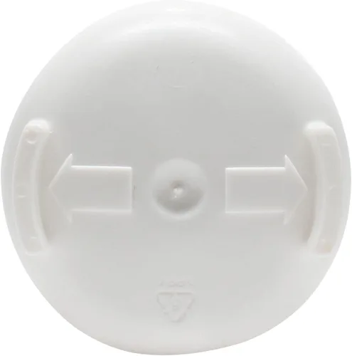 Vista 3 de Paquete de 6 filtros de agua de repuesto para refrigerador Home Depot HDX 107018, compatible con el cartucho de filtro de agua para refrigerador