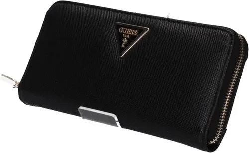 Vista 2 de GUESS Laurel Large Zip Around Wallet