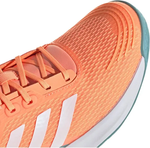 Vista 4 de adidas NovaFlight - Zapatos de voleibol para mujer
