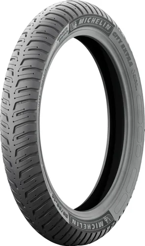 Vista 3 de Neumático delantero/trasero MICHELIN City Pro 2.25-17 (38P)