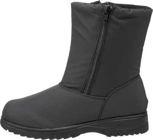 Vista 7 de Tundra Botas Fran para mujer
