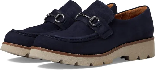 Vista 4 de Söfft Mocasines Prewitt para mujer