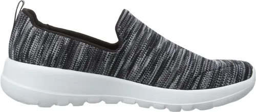 Vista 6 de Skechers Performance, Gowalk Joy Zapatos para caminar sin agujetas.