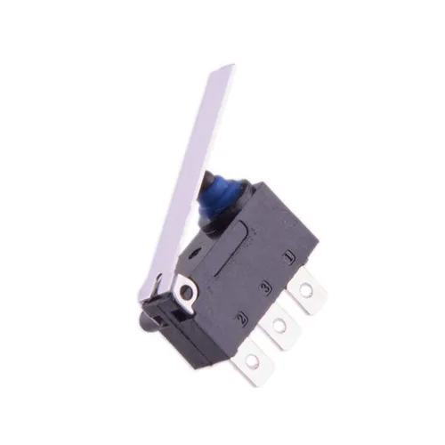 Vista 5 de beler Touch Micro Switch Park P Gear Repair D2HW-BL251H Fit para Chevrolet Malibu