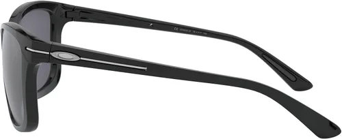 Vista 4 de Oakley Gafas de sol Oo9232 con caída de ojo de gato para mujer