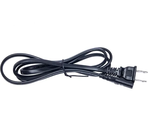 Vista 4 de Okin Cable de alimentación de CA de 4 pies, cable de alimentación reclinable de repuesto para silla elevadora reclinable, Limoss, Orgullo, dorado