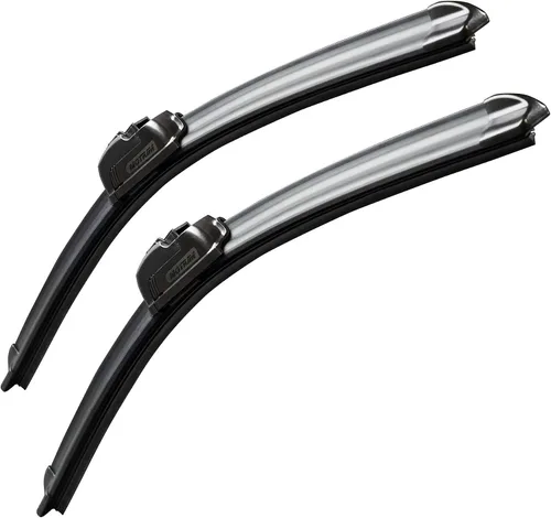 Vista 3 de Limpiaparabrisas Trasero R05-10A (10" A trasero)
