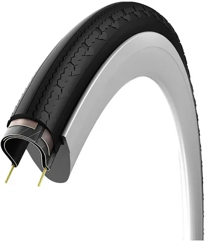 Vista 5 de Vittoria Terreno Zero - Neumáticos para bicicleta para grava y pavimento, neumático Cyclocross Terreno Zero G2.0 sin cámara TNT