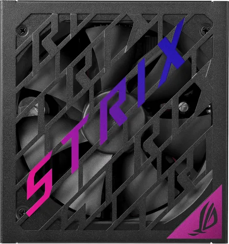 Vista 9 de ASUS ROG Strix 1000W Platino