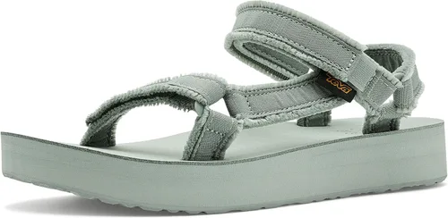 Vista 55 de Teva Sandalia Tanza para hombre Acorn