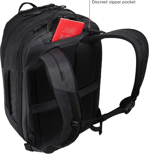 Vista 9 de Thule Mochila Aion