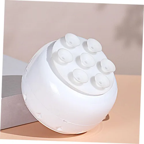 Vista 5 de KOMBIUDA 2 unids Lavadora Personal Portátil Mini Lavavajillas Agitador Lavaplatos Lavadora de Fregadero de Plástico para Rv Casa Coche