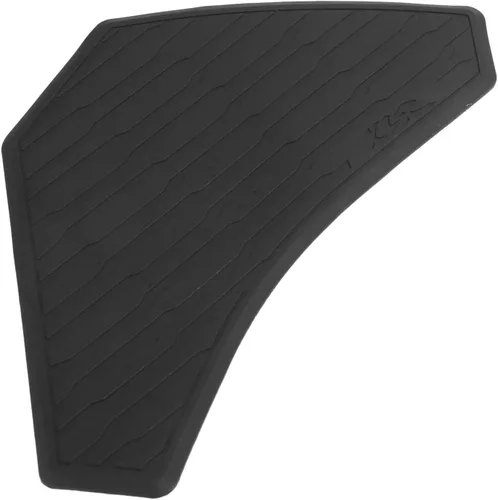 Vista 7 de Almohadillas laterales para tanque protector de rodilla almohadilla de tracción para KLR 650 KLR650 2021 2022