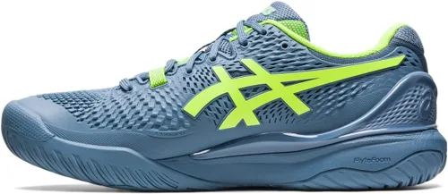 Vista 4 de ASICS Zapatillas de tenis Gel-Resolution 9 para hombre