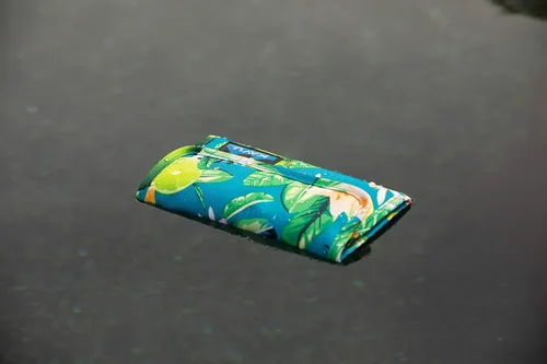 Vista 36 de KAVU Mondo Spender - Organizador de viaje con cartera triple