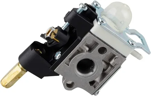 Vista 5 de SRM 266 T Carburador para Echo SRM 266 SRM266U SRM266S SRM266T PPT266 PPT266H SHC266 Recortadora de cuerdas RB-K112 Carburador de malezas