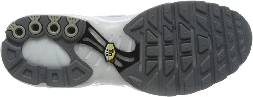 Vista 4 de NIKE Air Max Plus SE TN1 Tuned - Tenis para hombre
