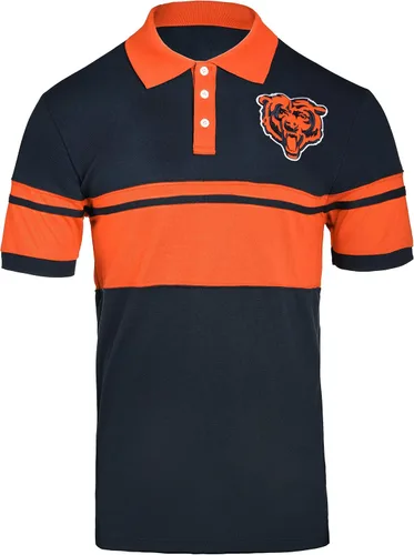 Vista 29 de FOCO Men's NFL Team Logo Polo Short Sleeve Shirt