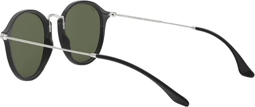 Vista 5 de Ray-Ban RB2447 - lentes de sol redondos