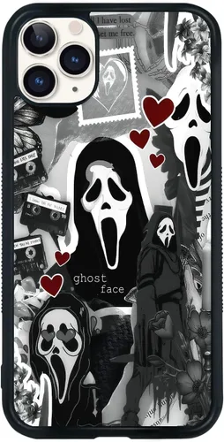 Vista 152 de Funda de teléfono Qizijio estilo azteca a prueba de golpes y protectora para iPhone 7/8/SE