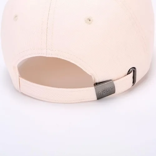 Vista 3 de Style USA - Gorra de béisbol para hombre y mujer, estilo vintage, lavado, 100% ajustable