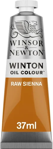Vista 63 de Winsor & Newton Pintura al óleo Winton, juego de 10 tubos de 21 ml 10 colores - Juego de tubos A de 0.7 fl oz