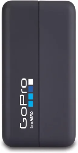 Vista 10 de GoPro Cargador de batería dual para HERO3+/HERO3) (accesorio oficial de GoPro )