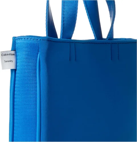 Vista 5 de Calvin Klein Tessa Key Item Mini Bag Crosbody
