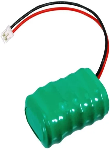 Vista 4 de Reemplazo de batería de 150 mAh DC-16, 650-059 compatible con el transmisor de collar de perro SportDOG Field Trainer SD-400, SD-400S, FT-100
