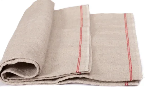 Vista 3 de Lámina extragrande para panadería profesional premium de 35 in x 26 in, fabricada en Francia - Paño de protección muy resistente completamente