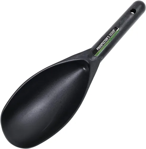 Vista 11 de ASR Outdoor Pala de Arena de Plástico para Detector de Metales con Sonda de Acero para Detección de Metales
