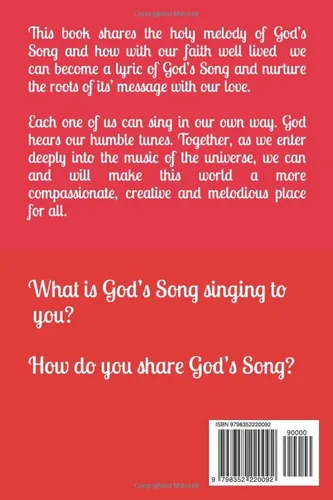 Vista 2 de Gods Song And How We Sing It